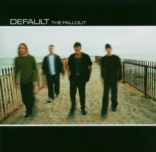 Default, Let You Down, Guitar Tab