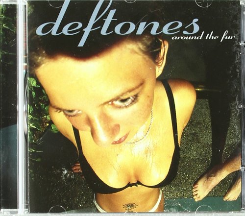 Deftones, My Own Summer (Shove It), Guitar Tab