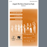 Download Deke Sharon Angels We Have Heard On High sheet music and printable PDF music notes