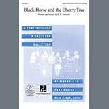 Download Deke Sharon Black Horse And The Cherry Tree sheet music and printable PDF music notes