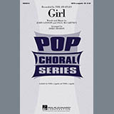 Download Deke Sharon Girl sheet music and printable PDF music notes