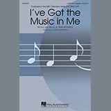 Download Deke Sharon I've Got The Music In Me sheet music and printable PDF music notes