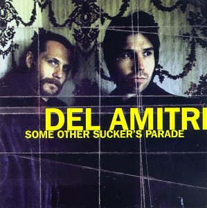 Del Amitri, Lucky Guy, Piano, Vocal & Guitar (Right-Hand Melody)