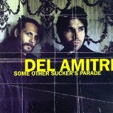 Download Del Amitri Not Where It's At sheet music and printable PDF music notes