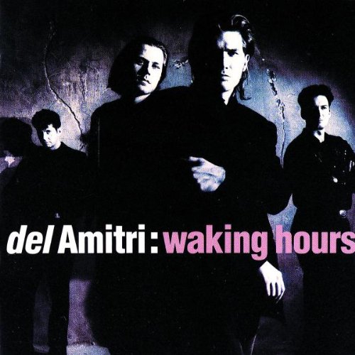 Del Amitri, Nothing Ever Happens, Melody Line, Lyrics & Chords