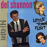 Download Del Shannon Go Away, Little Girl sheet music and printable PDF music notes