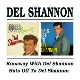Download Del Shannon Runaway sheet music and printable PDF music notes