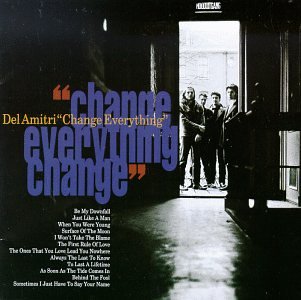 Del Amitri Del Amitri, Always The Last To Know, Lyrics & Chords