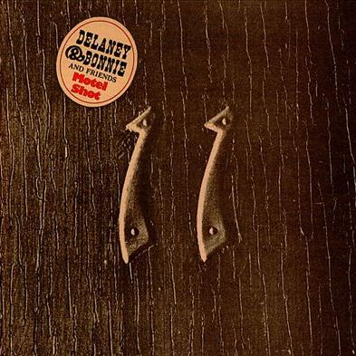 Delaney & Bonnie, Never Ending Song Of Love, Piano, Vocal & Guitar (Right-Hand Melody)