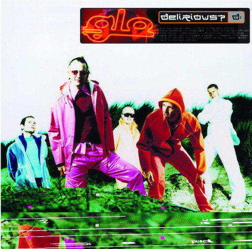 Delirious? Delirious?, Awaken The Dawn, Piano, Vocal & Guitar Chords (Right-Hand Melody)