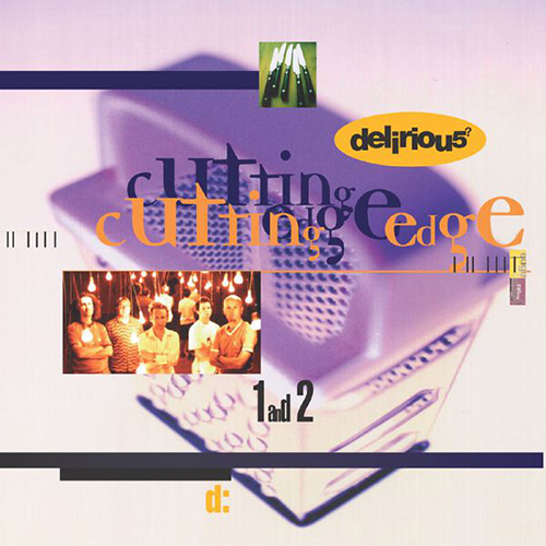 Delirious?, Message Of The Cross, Piano, Vocal & Guitar (Right-Hand Melody)