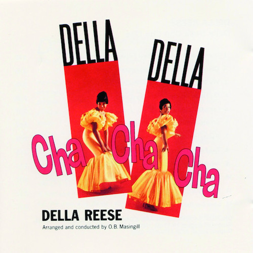 Della Reese, It's So Nice To Have A Man Around The House, Lead Sheet / Fake Book