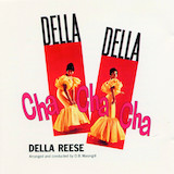 Download Della Reese It's So Nice To Have A Man Around The House sheet music and printable PDF music notes
