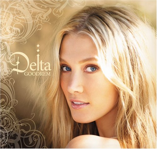 Delta Goodrem, Bare Hands, Piano, Vocal & Guitar