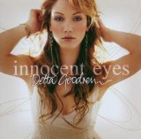 Download Delta Goodrem Innocent Eyes sheet music and printable PDF music notes