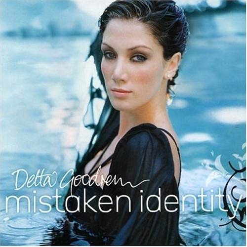 Delta Goodrem, Mistaken Identity, Easy Piano