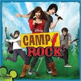 Download Demi Lovato & Joe Jonas This Is Me (from Camp Rock) (arr. Mac Huff) sheet music and printable PDF music notes