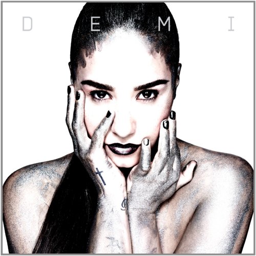 Demi Lovato, Fire Starter, Piano, Vocal & Guitar (Right-Hand Melody)