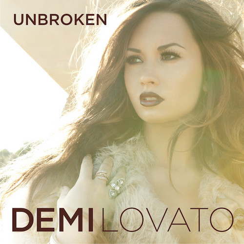 Demi Lovato, Give Your Heart A Break, Piano, Vocal & Guitar Chords (Right-Hand Melody)