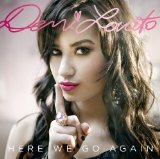 Download Demi Lovato Here We Go Again sheet music and printable PDF music notes