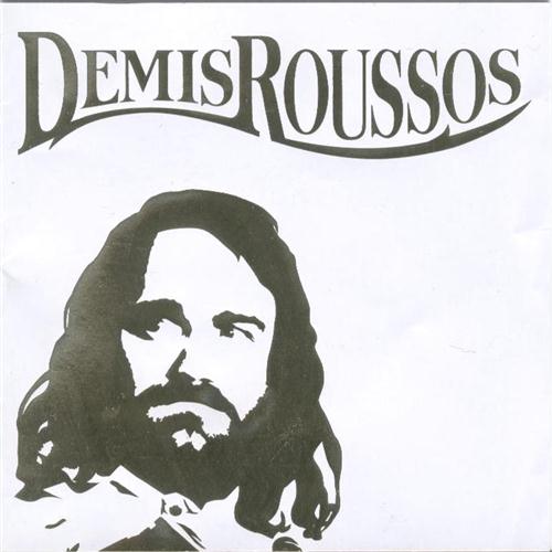 Demis Roussos, Winter's Rain, Piano & Vocal