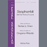 Download Denise LL Onen Siyaphambili sheet music and printable PDF music notes
