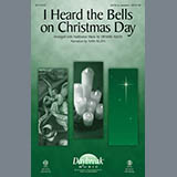 Download Dennis Allen I Heard The Bells On Christmas Day sheet music and printable PDF music notes