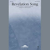 Download Dennis Allen Revelation Song sheet music and printable PDF music notes