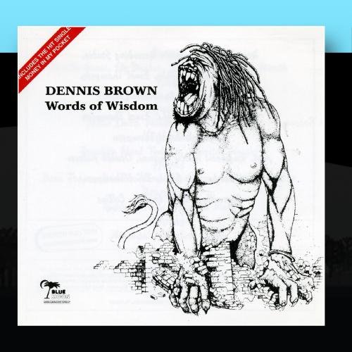 Dennis Brown, Money In My Pocket, Lyrics & Chords