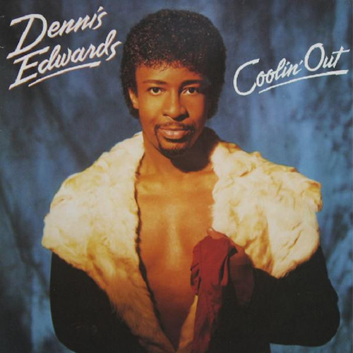 Dennis Edwards, Coolin' Out, Piano, Vocal & Guitar Chords (Right-Hand Melody)