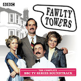 Download Dennis Wilson Fawlty Towers sheet music and printable PDF music notes