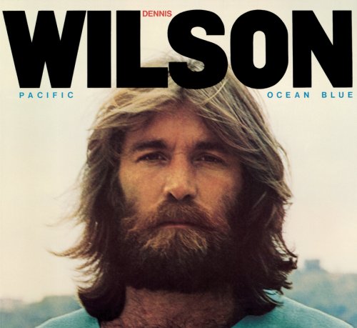 Dennis Wilson, River Song, Piano, Vocal & Guitar