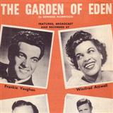 Download Dennise Norwood The Garden Of Eden sheet music and printable PDF music notes