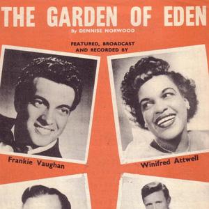 Dennise Norwood, The Garden Of Eden, Piano, Vocal & Guitar