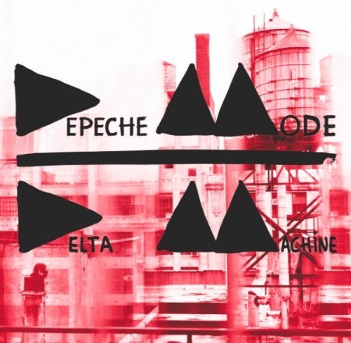 Depeche Mode, Heaven, Piano, Vocal & Guitar (Right-Hand Melody)
