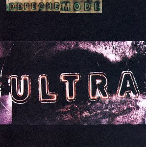 Depeche Mode, It's No Good, Piano, Vocal & Guitar (Right-Hand Melody)