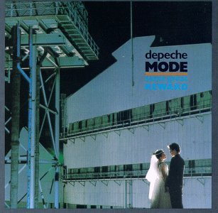 Depeche Mode, People Are People, Piano, Vocal & Guitar (Right-Hand Melody)