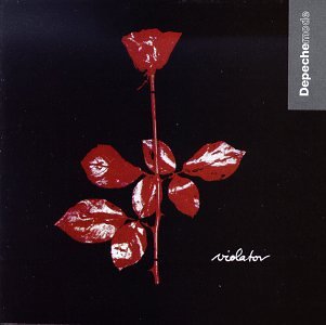 Depeche Mode, Policy Of Truth, Piano, Vocal & Guitar (Right-Hand Melody)