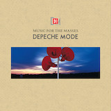 Download Depeche Mode Strange Love sheet music and printable PDF music notes
