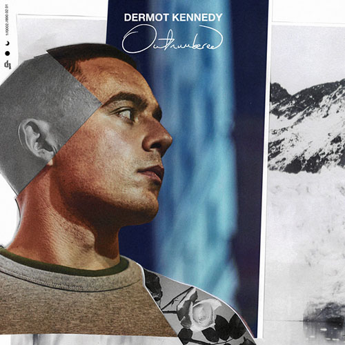 Dermot Kennedy, Outnumbered, Piano, Vocal & Guitar (Right-Hand Melody)