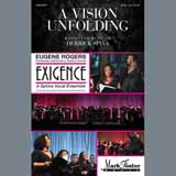 Download Derrick Spiva Vision Unfolding sheet music and printable PDF music notes