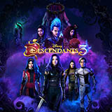 Download Descendants 3 Cast Break This Down (from Disney's Descendants 3) sheet music and printable PDF music notes