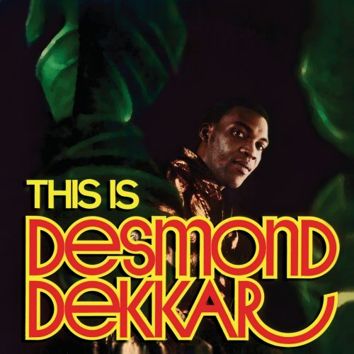 Desmond Dekker, 007 (Shanty Town), Lyrics & Chords