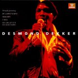 Download Desmond Dekker You Can Get It If You Really Want sheet music and printable PDF music notes