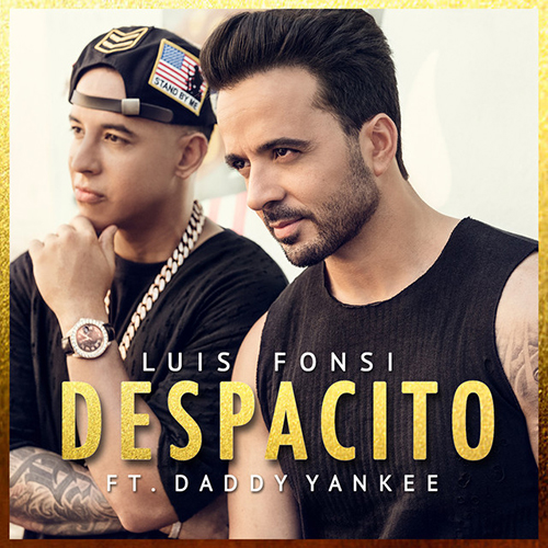 Luis Fonsi & Daddy Yankee Luis Fonsi & Daddy Yankee feat. Justin Bieber, Despacito, Guitar Tab