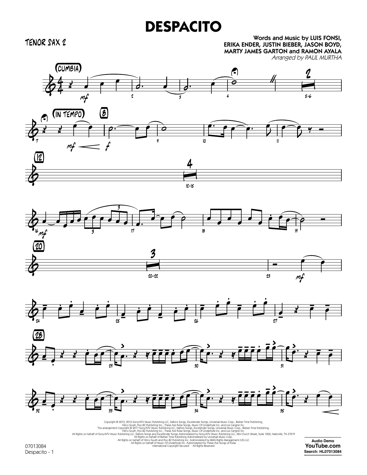 Youtube Despacito Piano - despacito roblox piano sheet easy