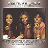 Download Destiny's Child Independent Women Part II sheet music and printable PDF music notes