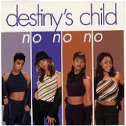 Destiny's Child, No, No, No Part 1, Piano, Vocal & Guitar