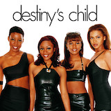 Download Destiny's Child No, No, No Part II sheet music and printable PDF music notes