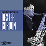 Download Dexter Gordon Seven Come Eleven sheet music and printable PDF music notes